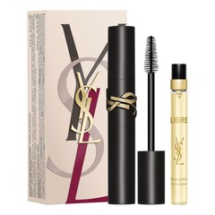 Mascara Lash Clash - Dárková sada, YVES SAINT LAURENT