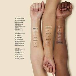 True Skin Serum Concealer - Korektor