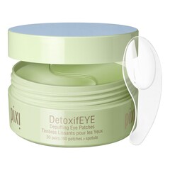DetoxifEYE - Polštářky pod oči, PIXI