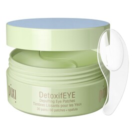 DetoxifEYE - Polštářky pod oči