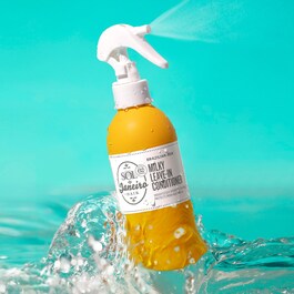 Brazilian Joia™ Milky Leave-In Conditioner - Vyživující sprej na vlasy