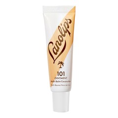 Lano Lips 101 Oinment Coconuter - Kokosový balzám na rty, LANOLIPS