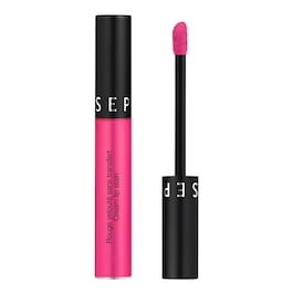 Cream Lip Stain - Matná rtěnka image
