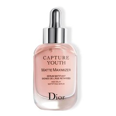 Capture Youth Matte Maximizer - Pleťové zmatňující sérum, DIOR