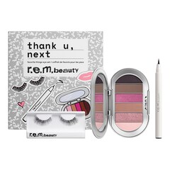 Thank U, Next Set - Sada, REM BEAUTY