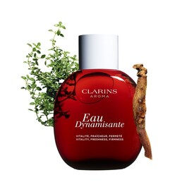 Eau Dynamisante - Pečující vůně
