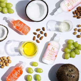 Hairdresser's Invisible Oil Heat - Ochranná báze na vlasy