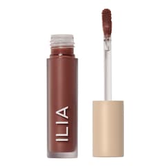 Liquid Powder Matte Eye Tint - Tekuté oční stíny, ILIA