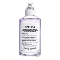 REPLICA When the Rain Stops - Toaletní voda, MAISON MARGIELA