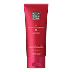 The Ritual of Ayurveda Recovery Hand Balm - Balzám na ruce, RITUALS