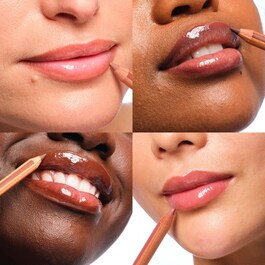 Super Boost Lip Gloss – Hydratační lesk na rty s vyplňujícím efektem