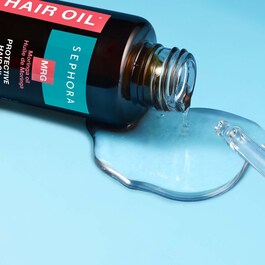 Protective Hair Oil - Olejíček na vlasy