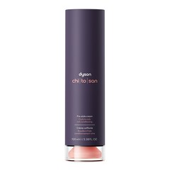 Chitosan™ - Pre-Style Cream Kudrnaté až vlnité vlasy, DYSON