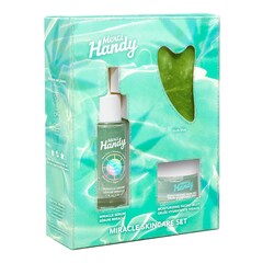 Miracle Skincare Set - Dárková sada, MERCI HANDY