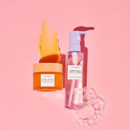 Papaya Sorbet – Čistící balzám s enzymy