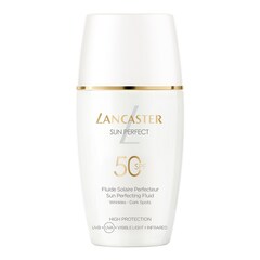 Sun Perfect SPF 50 - Ochranná opalovací péče, LANCASTER