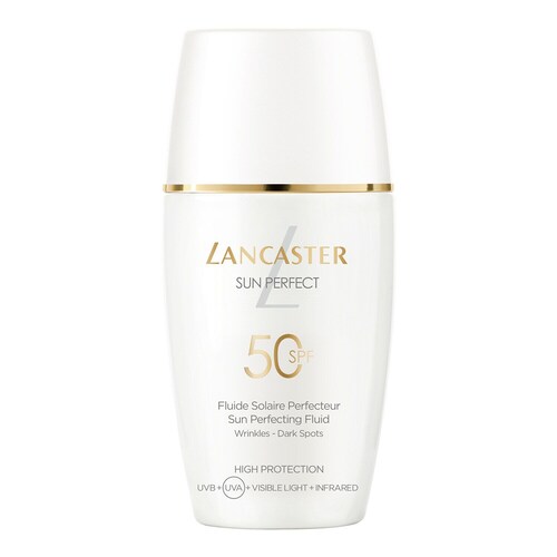 LANCASTER - Sun Perfect SPF 50 - Ochranná opalovací péče