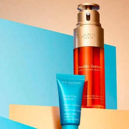 Total Eye Hydrate - Zklidňující balzám na oči
