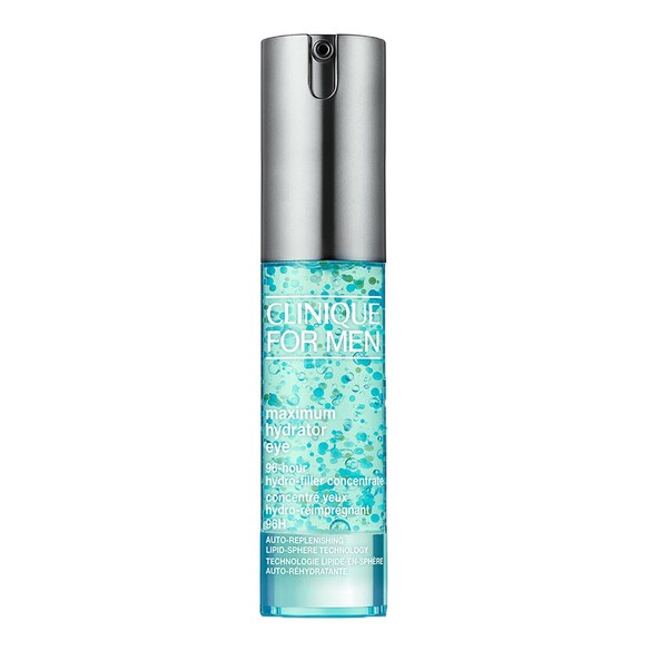 Maximum Hydrator Eye - Hydro-repelentní oční koncentrát, CLINIQUE