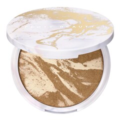 TOAST’D SWIRL - Třpytivý bronzer, FENTY BEAUTY