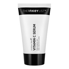 Rozjasňující sérum s vitamínem C, THE INKEY LIST