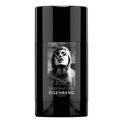 J'Ose Deodorant ve sticku, EISENBERG
