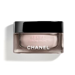 LE LIFT CRÈME - Vyhlazující a zpevňující krém , CHANEL