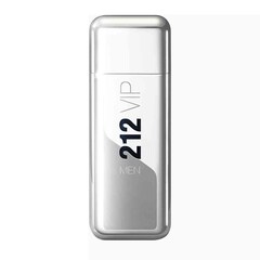 212 VIP Men - Toaletní voda, CAROLINA HERRERA