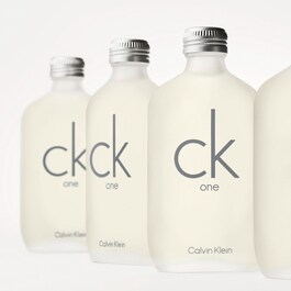 ck one - Toaletní voda