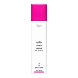 T.L.C. Framboos Glycolic Night Serum - Sérum