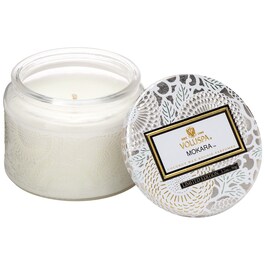 Japonica Mokara Petite Jar Candle - Svíčka