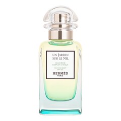 Un Jardin à Cythère - Suchý olej , HERMÈS