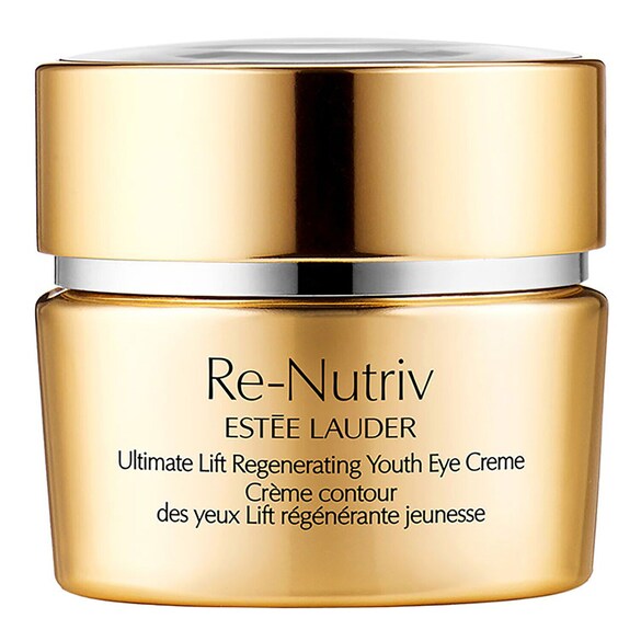 Re-Nutriv Ultimate Lift Regenerating Youth Eye Creme - Oční krém, ESTÉE LAUDER