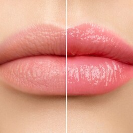 KissKiss Bee Glow  - Medový balzám na rty s 98 % složek přírodního původu