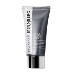 Silver Essential Mask - Pleťová maska, EISENBERG