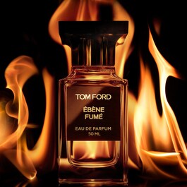 Private Blend Ébène Fumé - Eau de Parfum