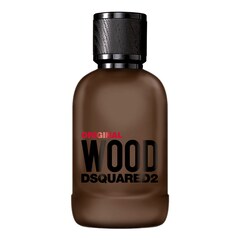 Original Wood - Toaletní voda, DSQUARED 2