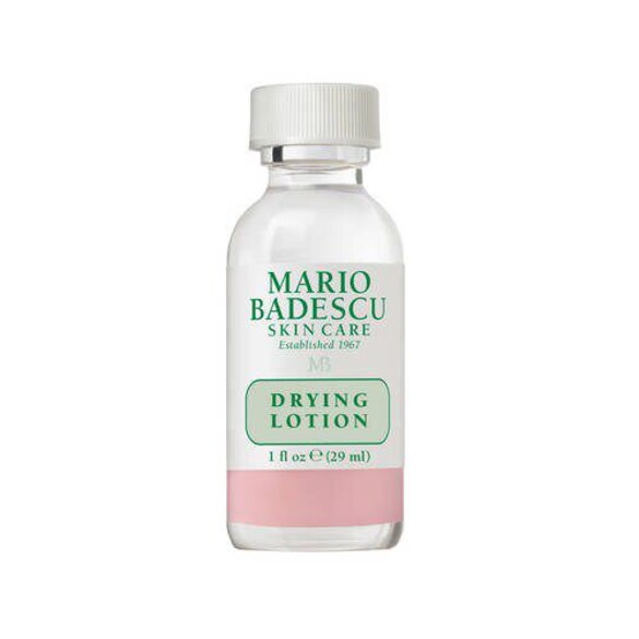 Drying Lotion - Péče na aknózní pleť, MARIO BADESCU