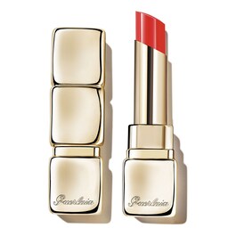 KissKiss Shine Bloom - Rtěnka s 95 % složek přírodního původu