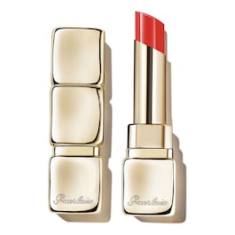 KissKiss Shine Bloom - Rtěnka s 95 % složek přírodního původu image