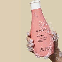 Curl Shampoo - Šampon