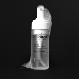 Foam Cleanser - Przeciwzmarszczkowa pianka do demakijażu