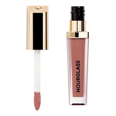 Velvet Story Lip Cream - Tekutá rtěnka, HOURGLASS