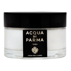Signatures of the Sun Yuzu - Tělový krém, ACQUA DI PARMA