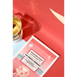 Red Power Herbal Cream - Bylinný čaj