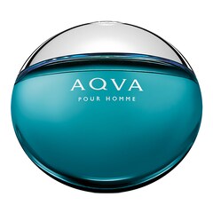 Aqva pour Homme - Toaletní voda, BVLGARI