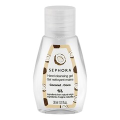 Hand Cleansing Gel -  Péče o ruce, SEPHORA COLLECTION