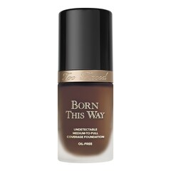 Born This Way Foundation - Flawless Coverage Foundation, TOO FACED