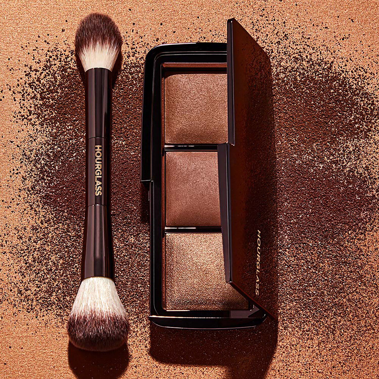 Ambient Lighting Palette Volume 3 - Paletka rozjasňovačů
