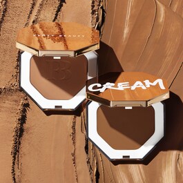 Cheeks Out Freestyle Cream Bronzer - Krémový bronzer